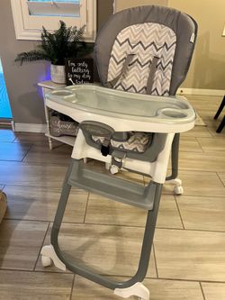 High  Chair
