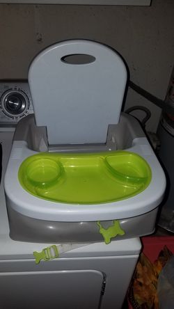 Baby seat