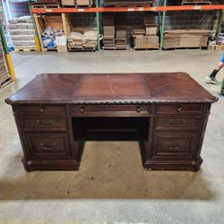 Executive Desk