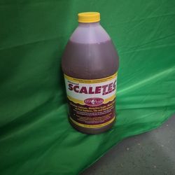 Easy Care™ Scaletec Plus® Surface Scale & Stain Remover