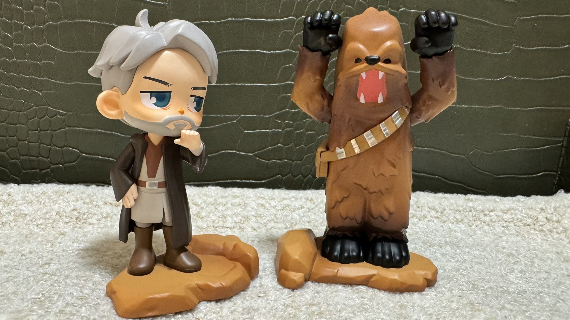 Pop Mart Star Wars