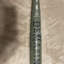 Demarini The Goods 2 Piece 2025