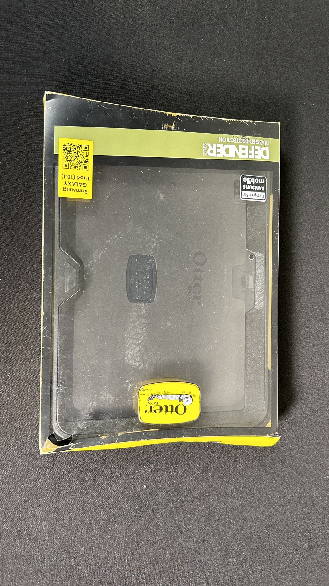 OtterBox Defender Series Case Samsung Galaxy Tab 4 (10.1")