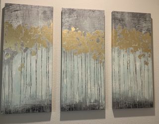 3 piece painting