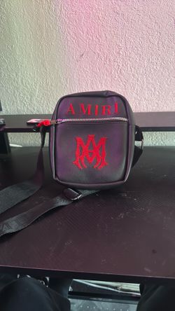 Mike Amiri Bag