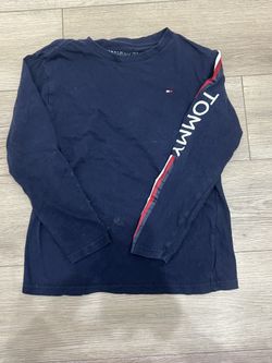 Tommy Hilfiger Long Sleeve Shirt