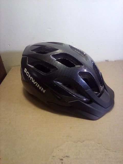 Schwinn Bicycle Helmet
