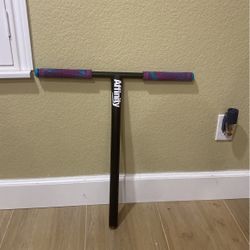 Custom Scooter