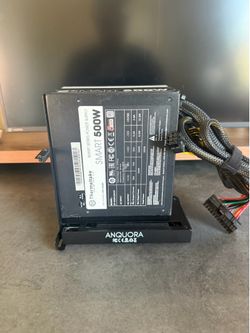 EGPU Dock