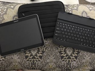 Samsung Galaxy Tab 4