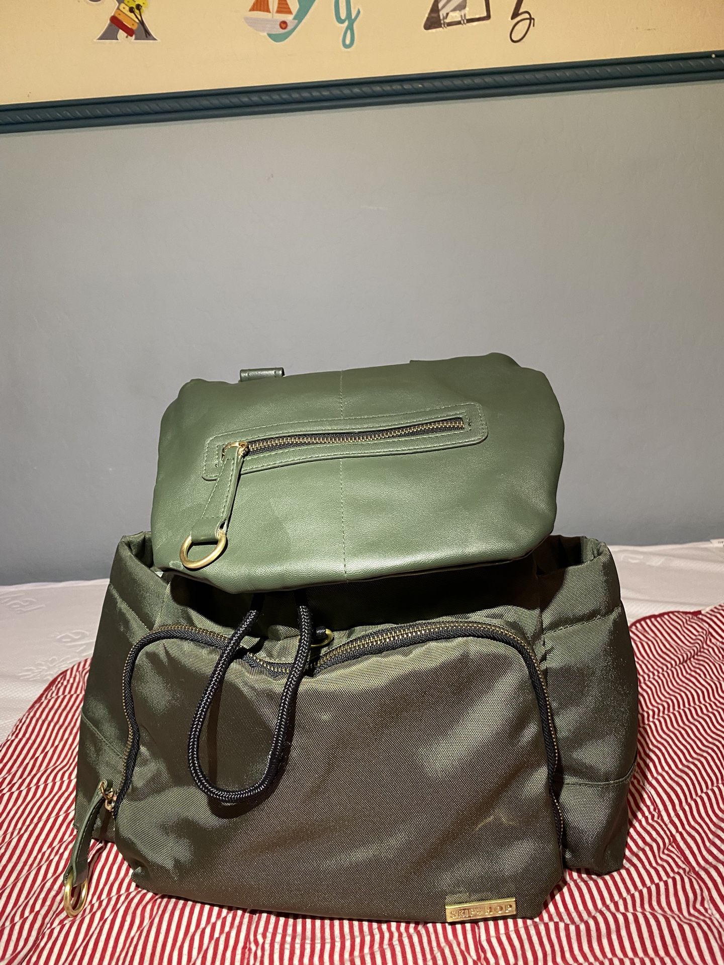 Diaper Bags Diaper Backpack