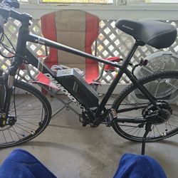 E Bike 