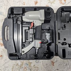 Finish Nailer