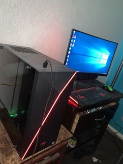 Ibuypower PC