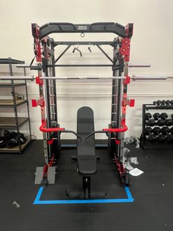 💥Smith Machine 200💥