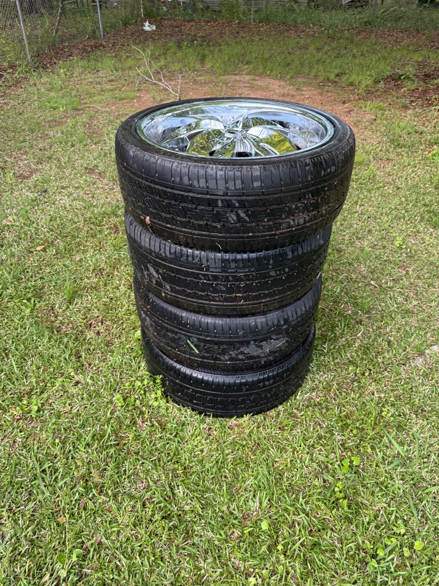 Universal Strada Wheels