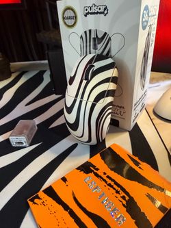 Pulsar x2 crazylight board edition