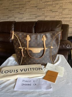 LV Tournelle MM