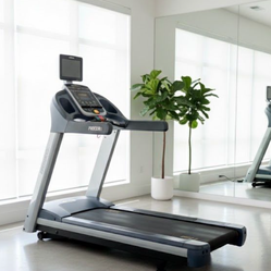 PRECOR C966i Experience Series Treadmill Commercial Grade Fitness Equipment(NEW BELT) LOCAL DELIVERY possible