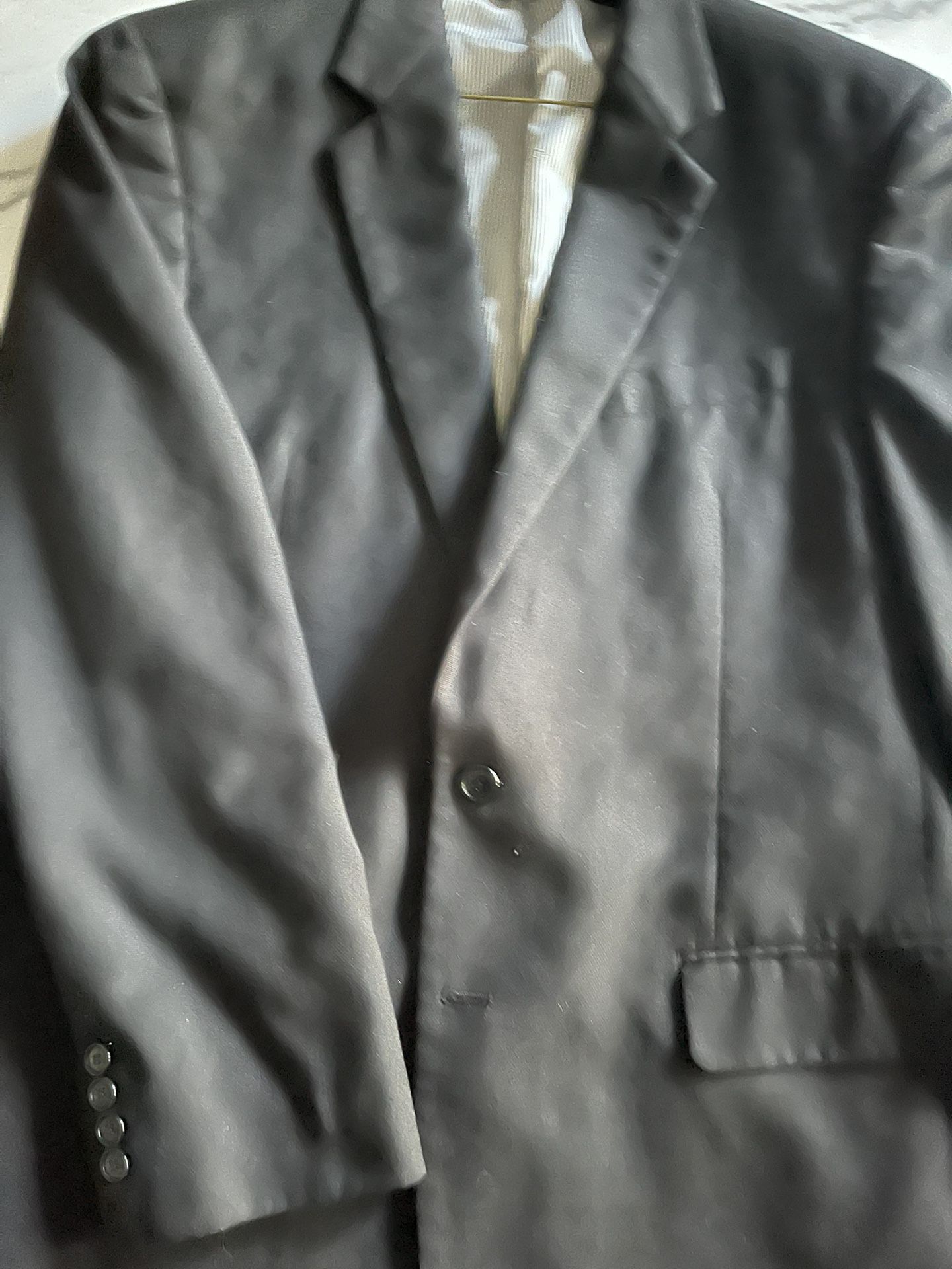 Croft and Barrow Men’s Blazer