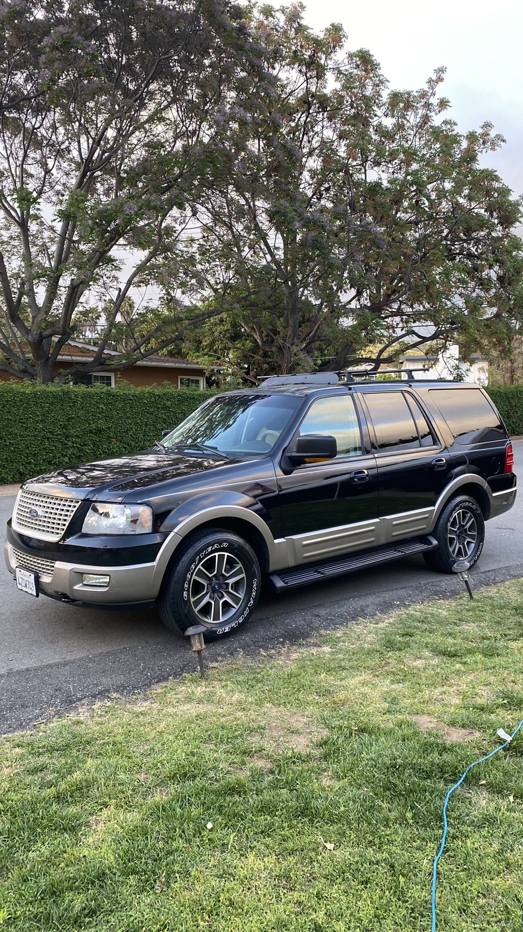 2004 Ford Expedition