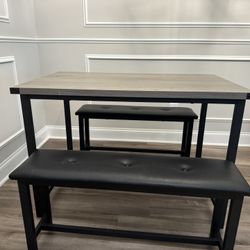 Dining Room Table