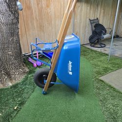 Whellbarrow 