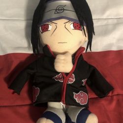 GE Itachi Plush 9’