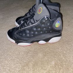 Jordan 13 Playoffs Sz 2y