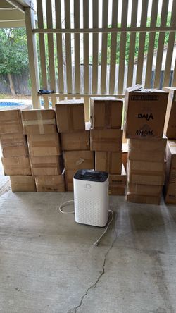 Air Purifiers