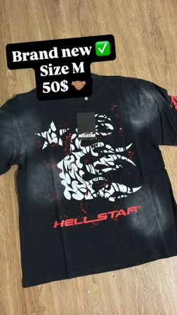 Hellstar T 🔥
