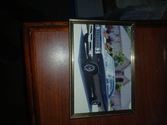 Classic Car Picture