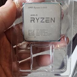 Ryzen 5 4500