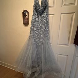 Prom Dress 2026