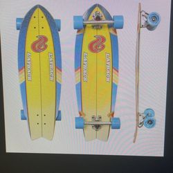 CRUISER COMPLETES