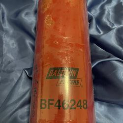 Baldwin Cummings BF46248  Fuel Filter 