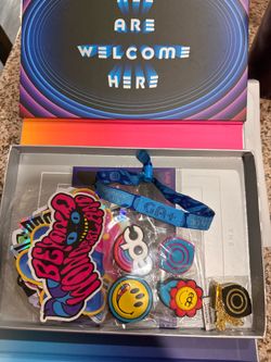 EDC Las Vegas 2026 GA+ - 3 Day Ticket/Wristband