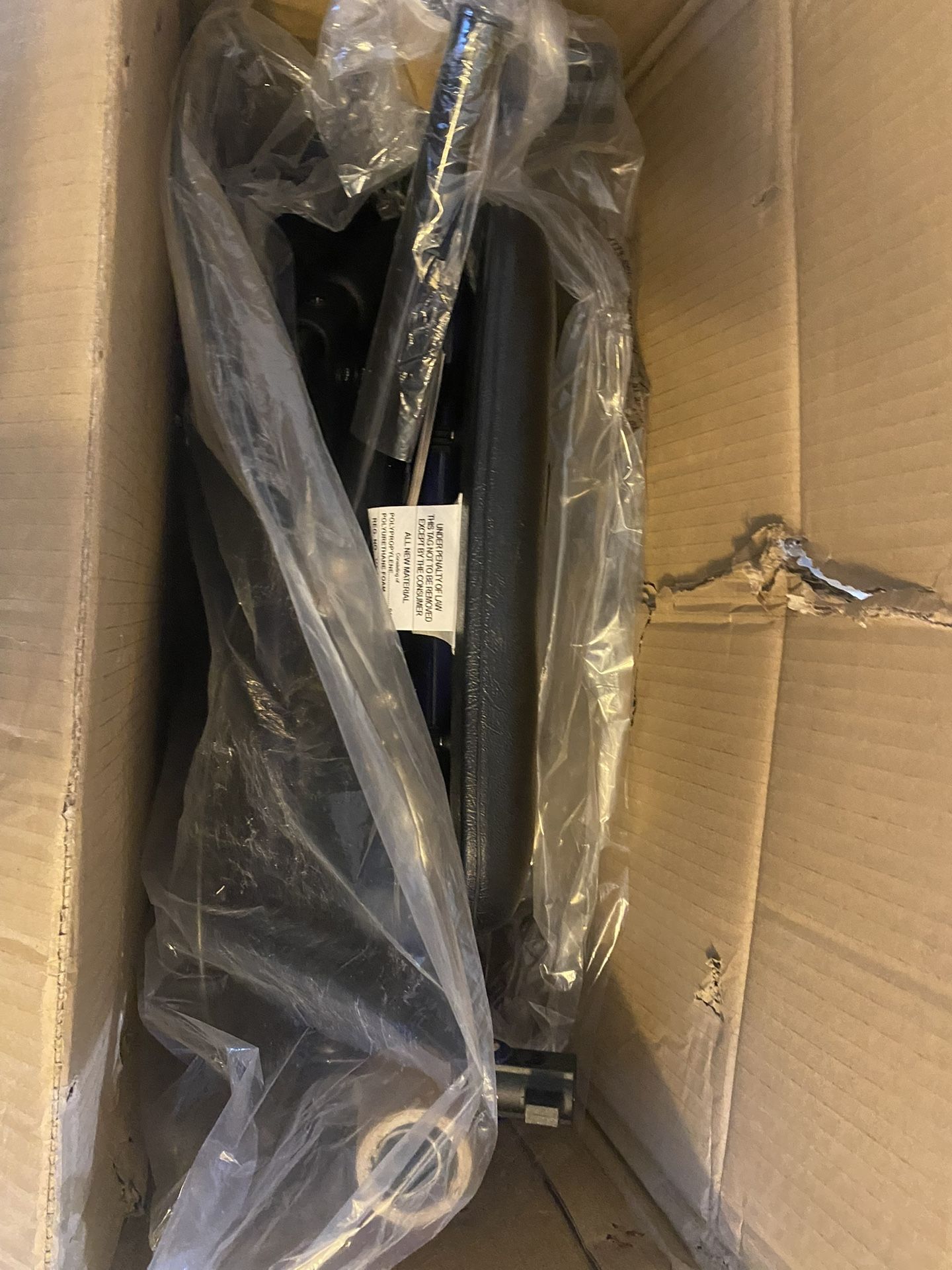 Drive Medical Rolling Walker