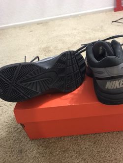Nike shoes