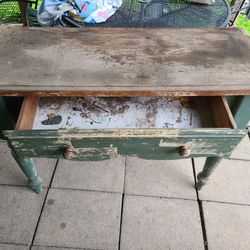 Free Table