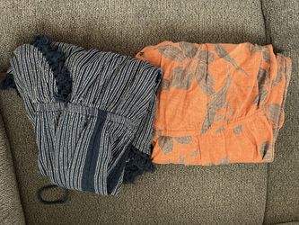 Rompers And Hoodies