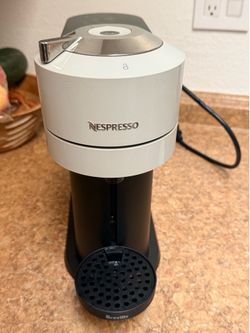 Nespresso  Vertuo