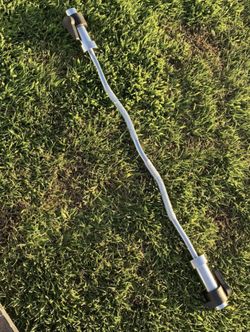 Brand new Curl Bar