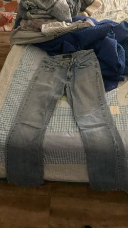 Women’s Levi’s
