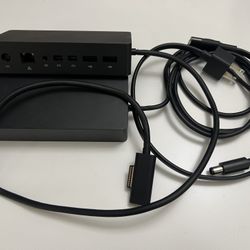Microsoft Surface Pro Docking Station