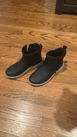 Boots all weather women’s