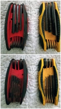 L- Wrenches set