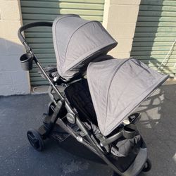 Stroller Graco Ready2Grow 2.0 