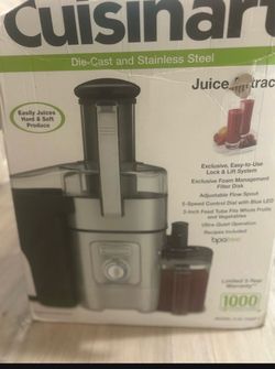 Juicer for sale!!!!