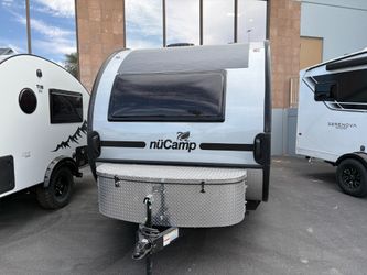 2026 nuCamp RV TAB 400 Boondock